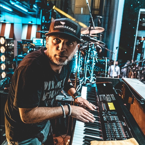 Meet your Posher, Jon - Picture 1 of 1